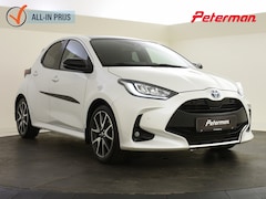Toyota Yaris - 1.5 Hybrid Executive | Panoramadak | Trekhaak | JBL | BLS