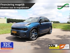 Lynk & Co 01 - 1.5 panodak adaptive cruise dab stoelverwarming camera virtual cockpit climate control nav