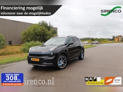 Lynk & Co 01 - 1.5 panodak adaptive cruise dab stoelverwarming camera virtual cockpit climate control nav