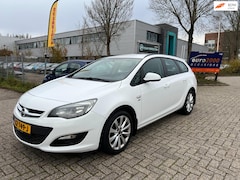 Opel Astra Sports Tourer - 1.4 Design Edition - NWE APK - NAP