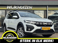 Dacia Jogger - 1.0 TCe 100 Bi-Fuel Expression 5p. LPG G3 met Navigatie Trekhaak Cruise