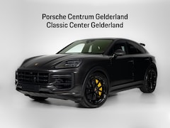 Porsche Cayenne Coupé - Turbo E-Hybrid GT