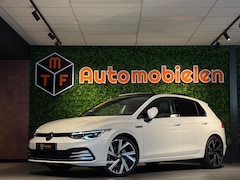 Volkswagen Golf - 1.5 eTSI First ed. 150 PK|PANO|MEMORY|MATRIX|MASSAGE|IQ.DRIVE