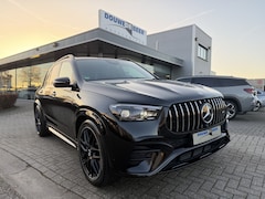 Mercedes-Benz GLE-Klasse - AMG 53 544 pk. Hybrid 4MATIC+ Night Pano-Dak | Trekhaak | Luchtvering | Memory