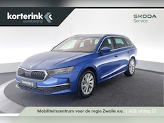 Skoda Octavia Combi - 1.5 TSI MHEV Business Edition Plus