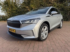 Skoda Enyaq iV - 80 BEV 204PK 77KWH THAAK/ACARPLAY/ACRUISE/LED/CAMERA