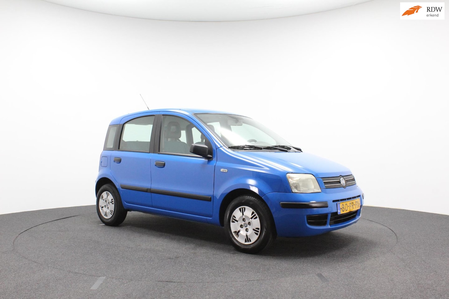 Fiat Panda - 1.2 Dynamic | APK 11-2026 | Elektrische ramen | Stuurbekrachtiging - AutoWereld.nl