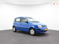 Fiat Panda - 1.2 Dynamic | APK 11-2026 | Elektrische ramen | Stuurbekrachtiging