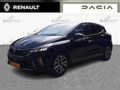 Renault Clio - 1.0 TCe 90 GPF techno - Demo