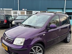 Fiat Panda - 1.2 Edizione Cool | Airco | EL Ramen | Trekhaak | APK | NAP | Nieuwe Koppeling |