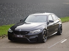 BMW M3 - 3-serie F80 | Keramisch - Leder - 360 Camera - Vol