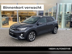 Kia Stonic - 1.0 T-GDi DynamicPlusLine | Klimaatregeling | Apple Carplay/Android Auto | Navigatie | Cam