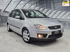 Ford Focus C-Max - 1.6-16V Futura