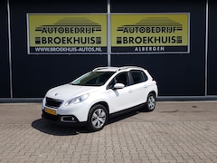 Peugeot 2008 - 1.2 PureTech Active