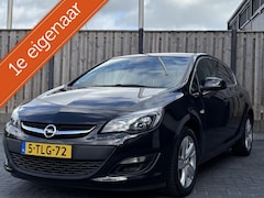 Opel Astra - 1.4 Turbo Berlin/ 1e Eigenaar/ Nieuwe APK