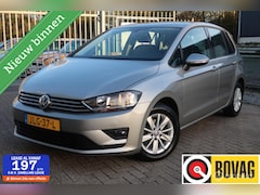 Volkswagen Golf Sportsvan - 1.2 TSI Connected Series NAVI, DAB+