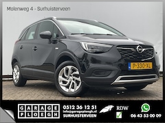 Opel Crossland X - 1.5 CDTI Innovation Automaat Hoge zit Carplay DAB Parksens V+A
