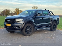 Ford Ranger - 2.0 EcoBlue Limited Super Cab 4X4