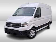 Volkswagen Crafter - 2.0 TDI 140pk L3 H3 Automaat Facelift LED