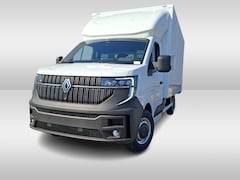 Renault Master - 2.0 dCi 150pk L3 Bakwagen met Laadklep