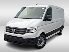 Volkswagen Crafter - 2.0 TDI 140pk L3 H2 Facelift LED
