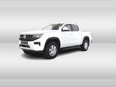 Volkswagen Amarok - 2.0 TDI 204pk Automaat 4x4 3.5T Trekhaak