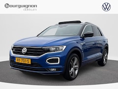Volkswagen T-Roc - 1.5 TSI Sport | R Line | 150Pk | Automaat | Pano Dak | Trekhaak | Beats Audio |