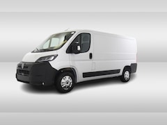 Peugeot Boxer - 2.2 BlueHDi 120pk S&S L2 H1 Airco Trekhaak Camera