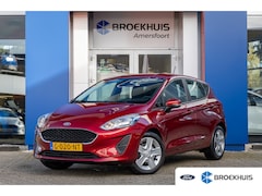 Ford Fiesta - 1.1 Trend | Apple Carplay/Android Auto | Cruise control | Navigatiesysteem full map | Airc