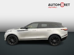 Land Rover Range Rover Velar - 2.0 I4 AWD R-Dynamic SE