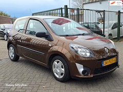 Renault Twingo - 1.2-16V Authentique uniek km org nl auto airco elektrische ramen cv op afs
