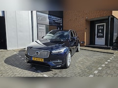 Volvo XC90 - 2.0 D5 AWD First Edition