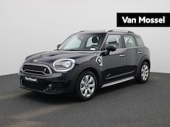 MINI Countryman - 1.5 Cooper S E ALL4 | Automaat | Navigatie | Panoramadak | Cruise Control | Comfort Access