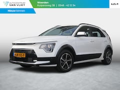 Kia Niro - 1.6 GDi Hybrid DynamicLine | Cruise | Clima | Camera | Navi | Keyless |