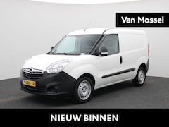 Opel Combo - 1.3 CDTi L1H1 Edition | Airconditioning | Zijschuifdeur |