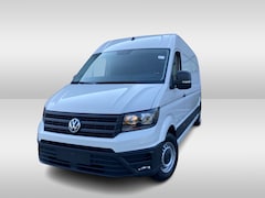 Volkswagen Crafter - 2.0 TDI 177pk Automaat L4 H3 Airco Camera Trekhaak