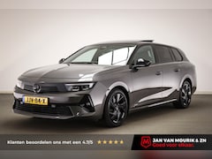 Opel Astra Sports Tourer - 1.6 Turbo Plug In Hybrid Ultimate | COMFORT / STOELEN / INFOTAINMENT- PACK | PANORAMADAK |