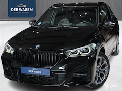 BMW X1 - xDr25e M SPORT / PANODAK / ACC / HEADUP / MEMORY / TREKHAAK / 19"