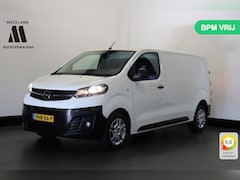 Opel Vivaro - 2.0 CDTI 122PK L2 EURO 6 - Airco - Navi - Cruise - €12.900, - Excl