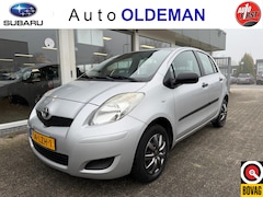Toyota Yaris - 1.0 VVTi Acces AIRCO