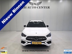 Mercedes-Benz GLA-Klasse - 200 AMG Line |CAMERA|CARPLAY|Sfeerverlichting|