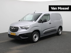Opel Combo - 1.5D L1H1 Edition | Airconditioning | Zijschuifdeur | Parkeersensoren | Apple Carplay |