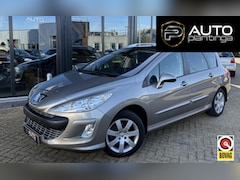 Peugeot 308 SW - 1.6 VTi Sublime 120PK | AUTOMAAT | Zeer Nette Staat | Cruise Control | Climate Control | P