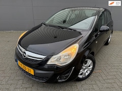 Opel Corsa - 1.2-16V Cosmo*Airco*Cruise*Velgen*Elkt-ramen*C-D-Afstandsbediening*APK