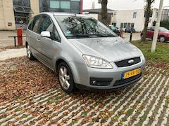 Ford Focus C-Max - 1.6-16V Futura Bj.2005 Kmst.276599 met Apk tot 12-07-2026