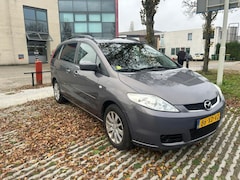 Mazda 5 - 5 1.8 Touring 7persoons Bj.2007 Kmst.253598 met APK tot 17-05-2007