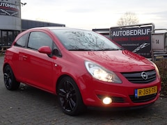 Opel Corsa - 1.4-16V '111' Edition