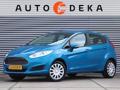 Ford Fiesta - 1.0 Style *Dealeronderh.*Navigatie*Bluetooth