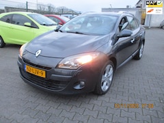 Renault Mégane Estate - Mégane Estate 2.0 Dynamique-AUTOMAAT