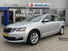 Skoda Octavia Combi - 1.5 TSI Greentech Business Edition Automaat 1ste Eigenaar, Topstaat info: M.Safari 0492588